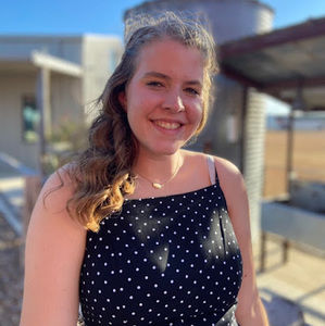 Meet your Posher, Madison